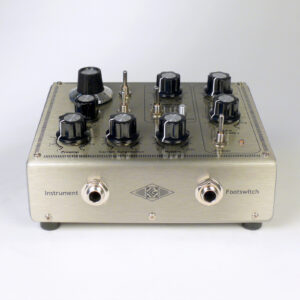 XR1-E Ringmodulator Front View I